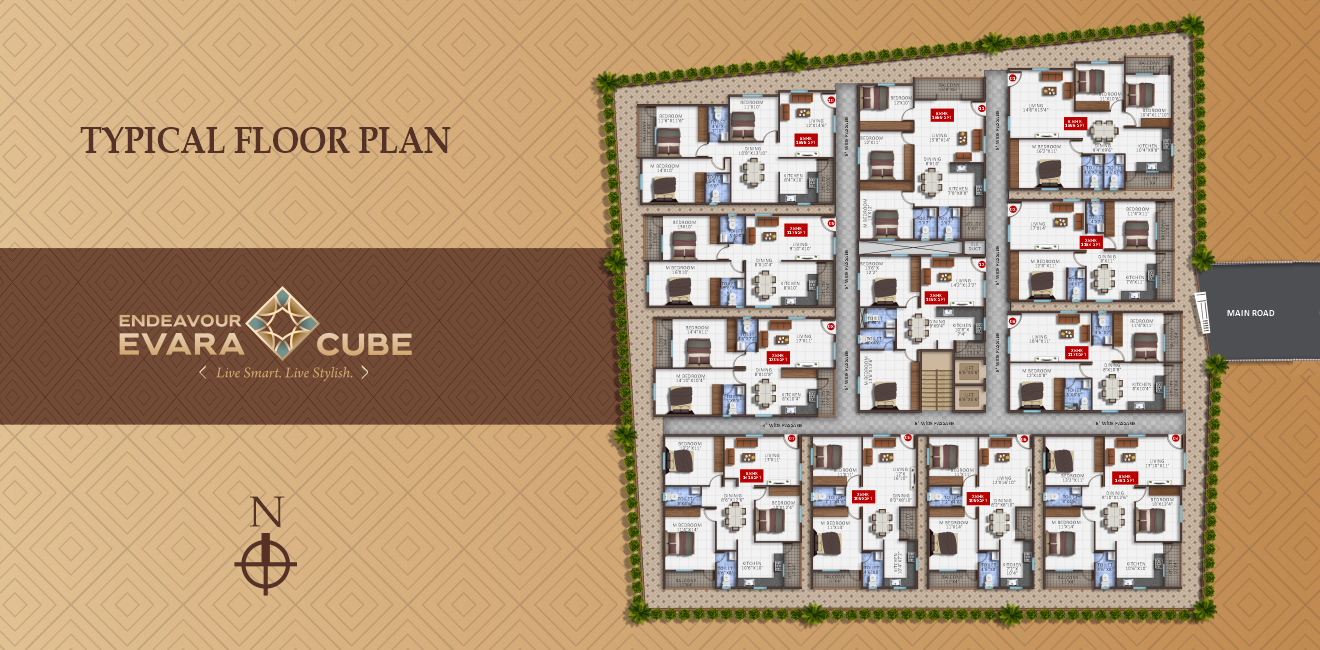 Explore Master Plan
