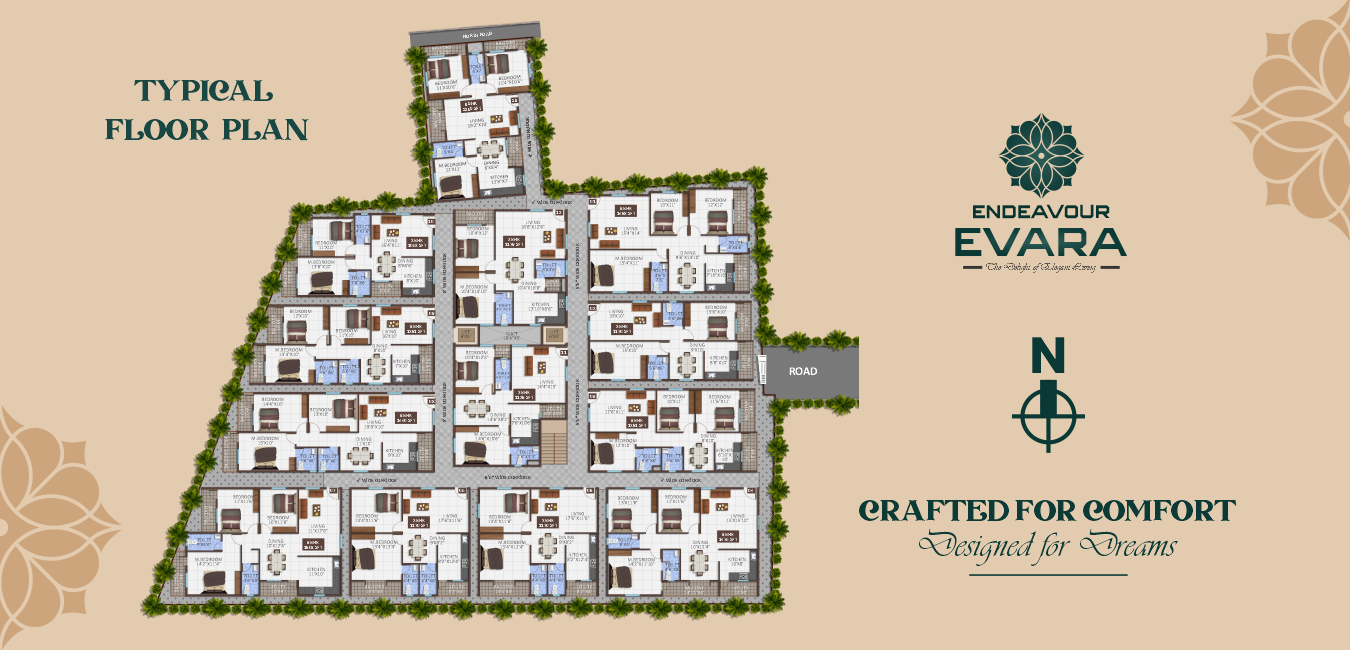 Explore Master Plan