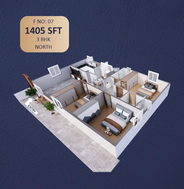 Explore Master Plan