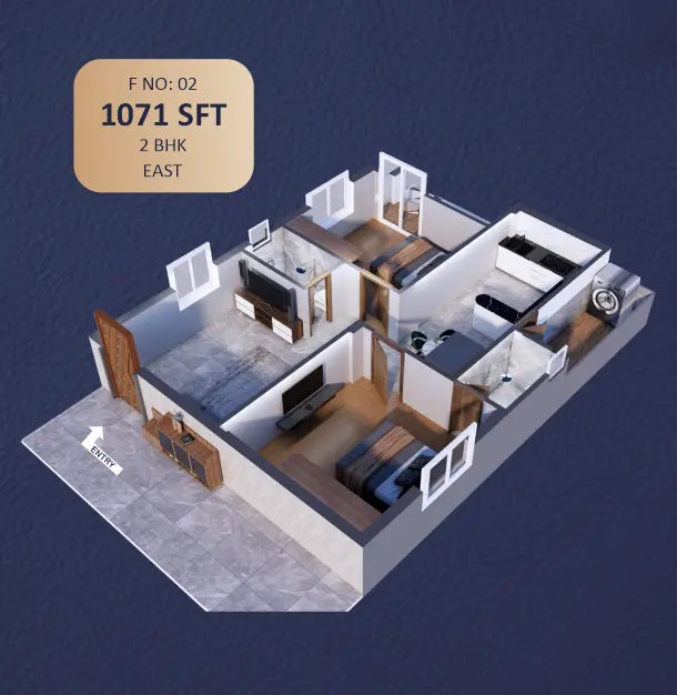Explore Master Plan