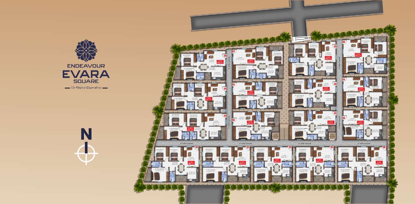 Explore Master Plan